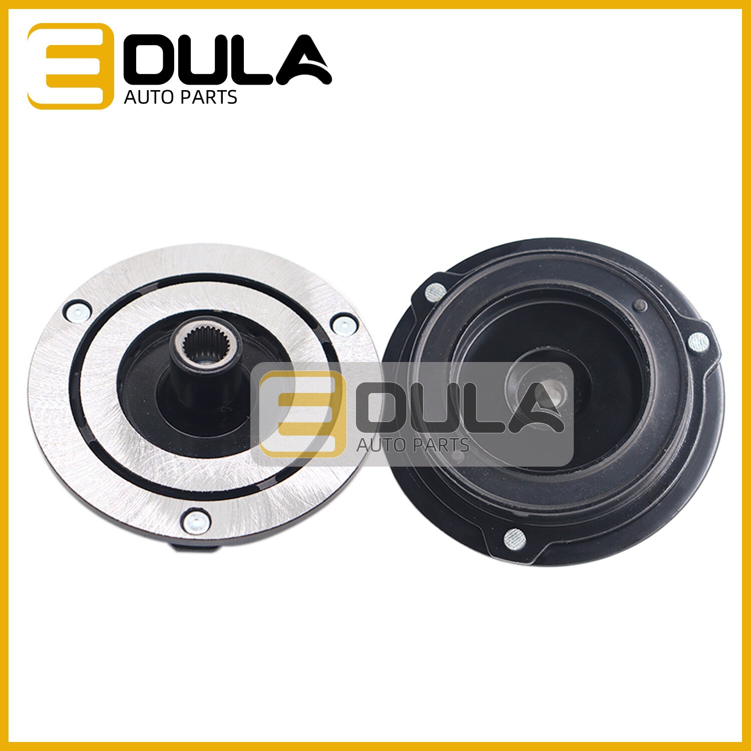 1PC 10S20C AC Compressor Clutch HUB fits FOR Voyager Caravan 2001-07 C5005410AC