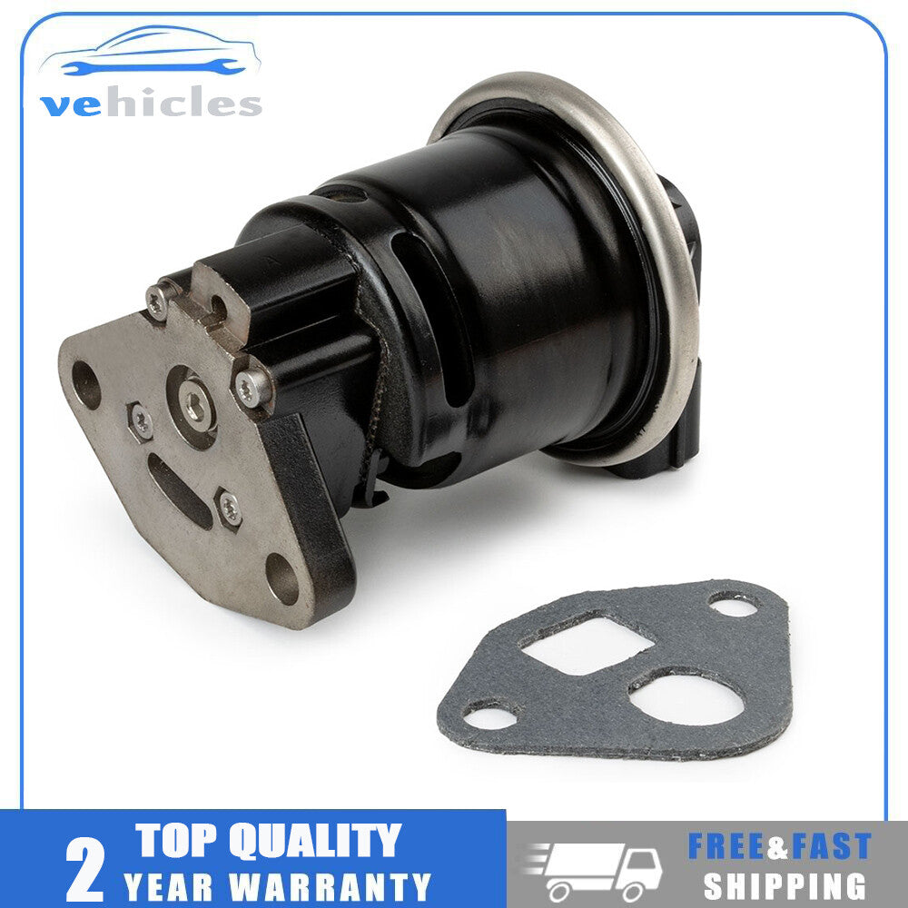 EGR valve with seal suitable for Honda Accord EX, DX, LX, SE 2.3L, 3.0L 5862060090