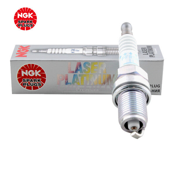 274103C000 1-piece Iridium Spark Plug for Hyundai Santa for Kia Sedona Amanti - Equipment Manufacturer