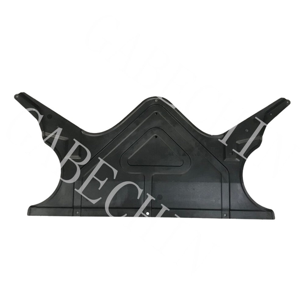 Suitable for Bentley Flying Spur gearbox underbody protection 2009-2012 Equipment Manufacturer 3W0825249