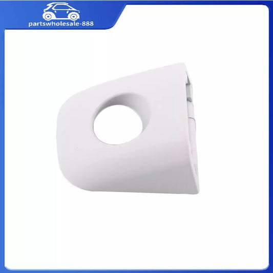8T0837879 Front left door lock handle cover suitable for Audi Q5 08-13 A4 A5 2010-13