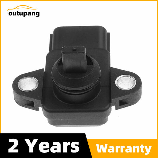 The new manifold barogram sensor is compatible with for Mitsubishi Lancer MN143855