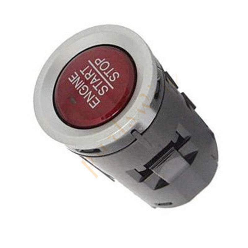 New push-button keyless engine start/stop switch for Honda Fit 2015 - 2018