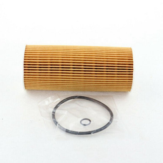 Oil Filter Kit 074115562 for VW TDI Beetle for Golf for Jetta 1.9 L4 for Passat 2.0 L4
