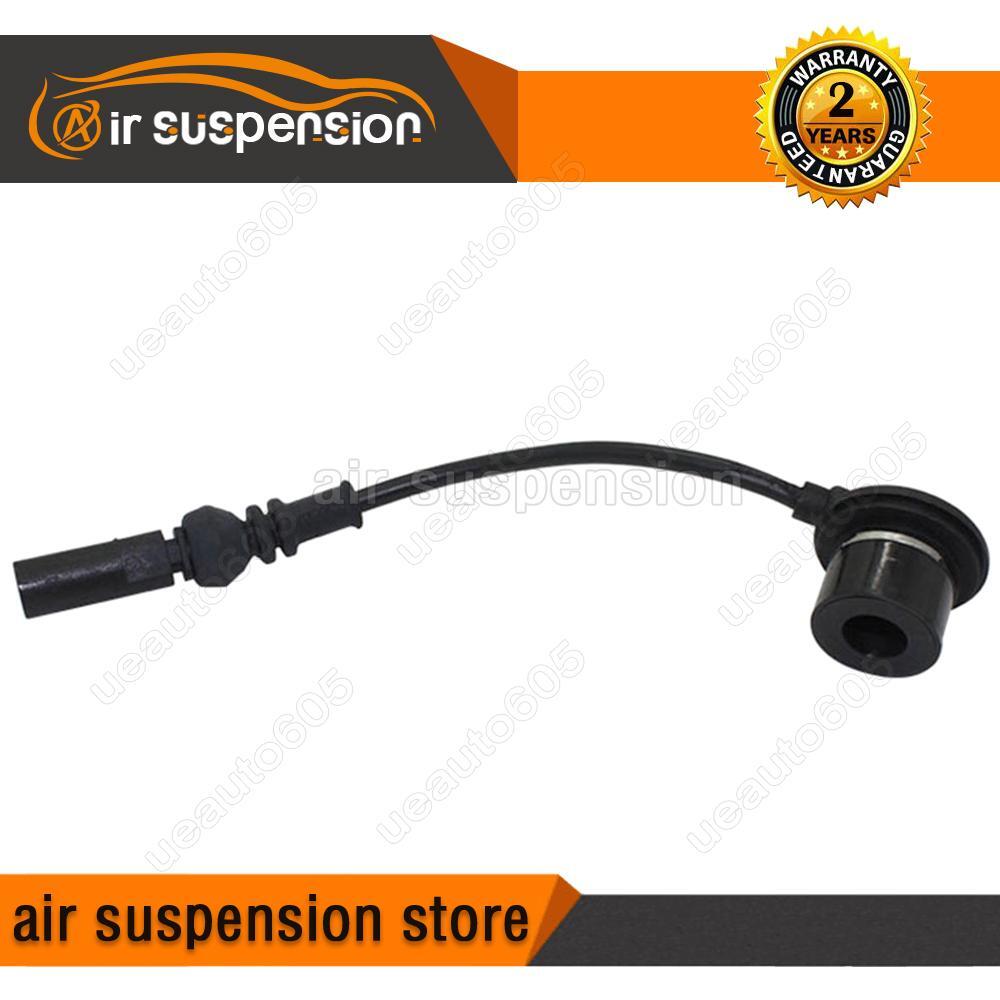 1x for Audi A6 Allroad C6 4F Front Suspension Shock Electric Connector 4F0498085