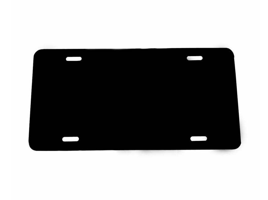 1 piece of logo badge decal Quattro front cover Bonnet barbecue badge silver black for Audi