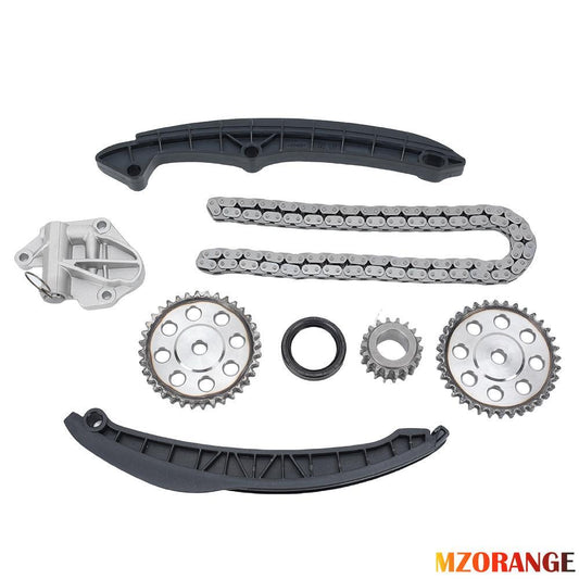 F¨¹r for Seat Ibiza Toledo for Skoda Fabia Rapid for VW Polo 1.2 07-15 Steuerkettensatz