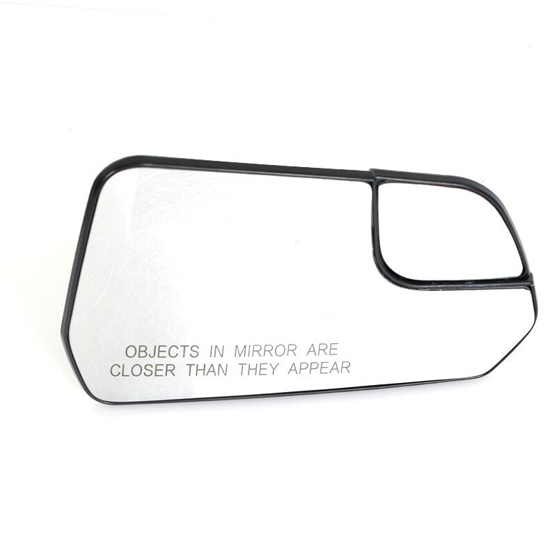 Right US Version Door Wing Rear View Rearview Mirror glass for Ford for Mustang 2015
