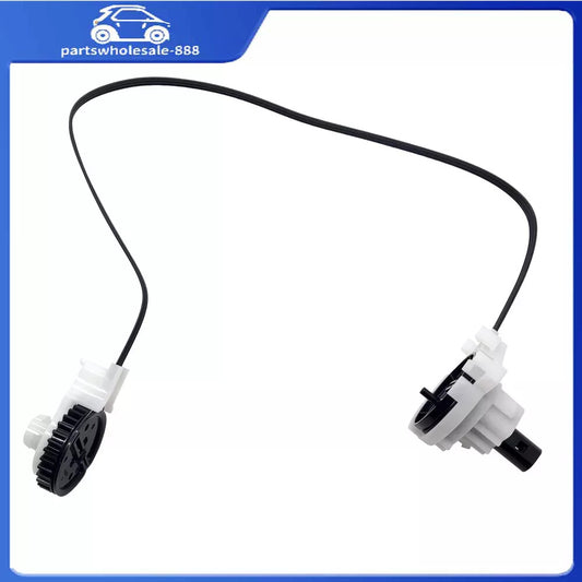 HVAC Blower Control Cable for Toyota for Corolla RAV4 Matrix for Scion tC xB 55909-26080