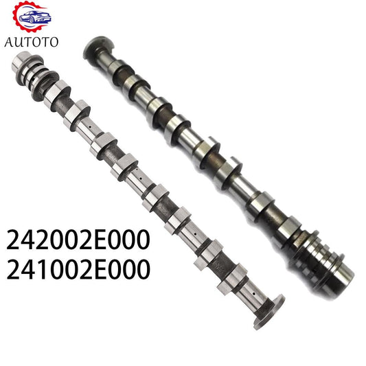 INTAKE CAMSHAFT 241002E000 242002E000 FOR 14-20 for TUCSON for ELANTRA 12-16 FORTE SOUL