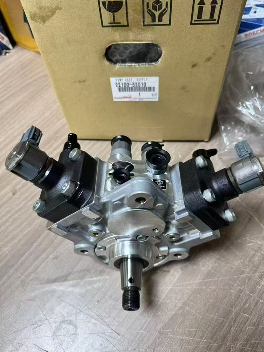 Gen-uine for Toyota PUMP ASSY SUPPLY 22100-52010