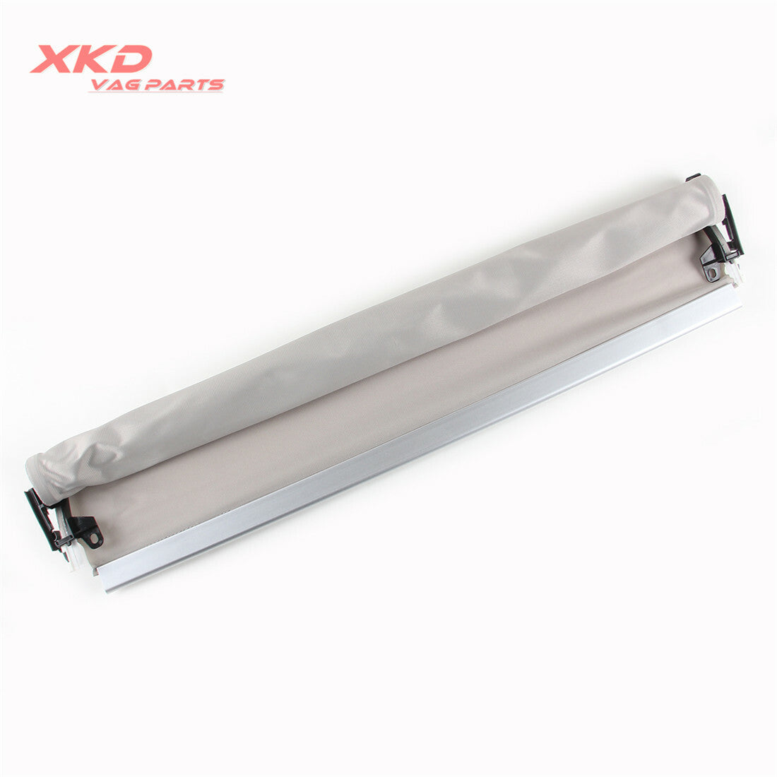 Gray sunroof sunshade assembly suitable for Volkswagen for Golf and for Skoda Octavia 5G9877307GC3