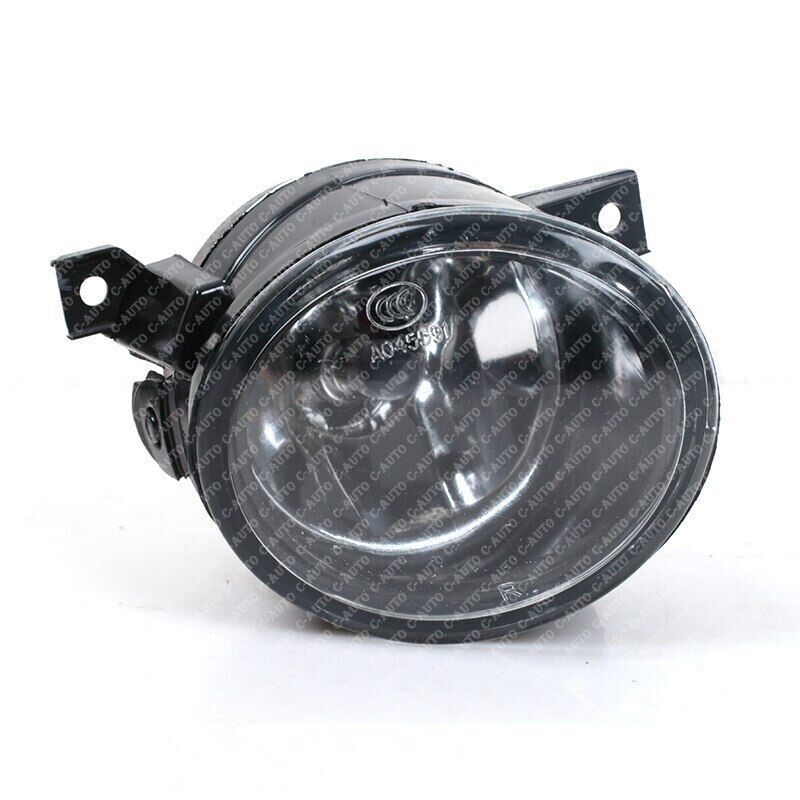 Front Bumper Fog Lamp Fog Light Cover+Wire 1 Set for VW for Jetta V MK5 2006-2011