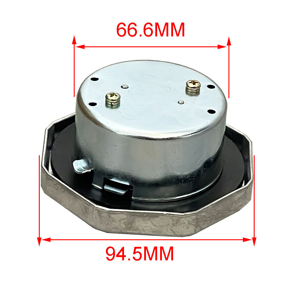 8-98146010-0 Tank Fuel Cap W/ Keys for ISUZU ELF NPR NQR NQR75 4HK1 8-98088982-0