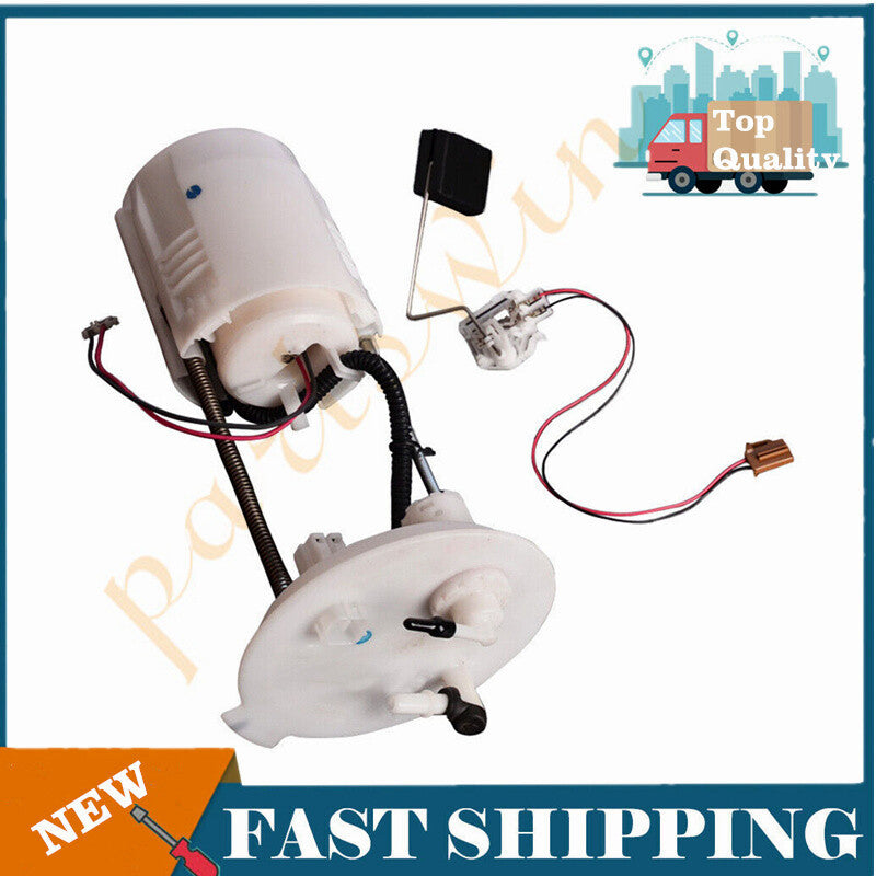 Assy fuel pump for Honda 14-21 TRX420, 14-19 TRX500, 20-21 TRX520, 16700-HR3-A21