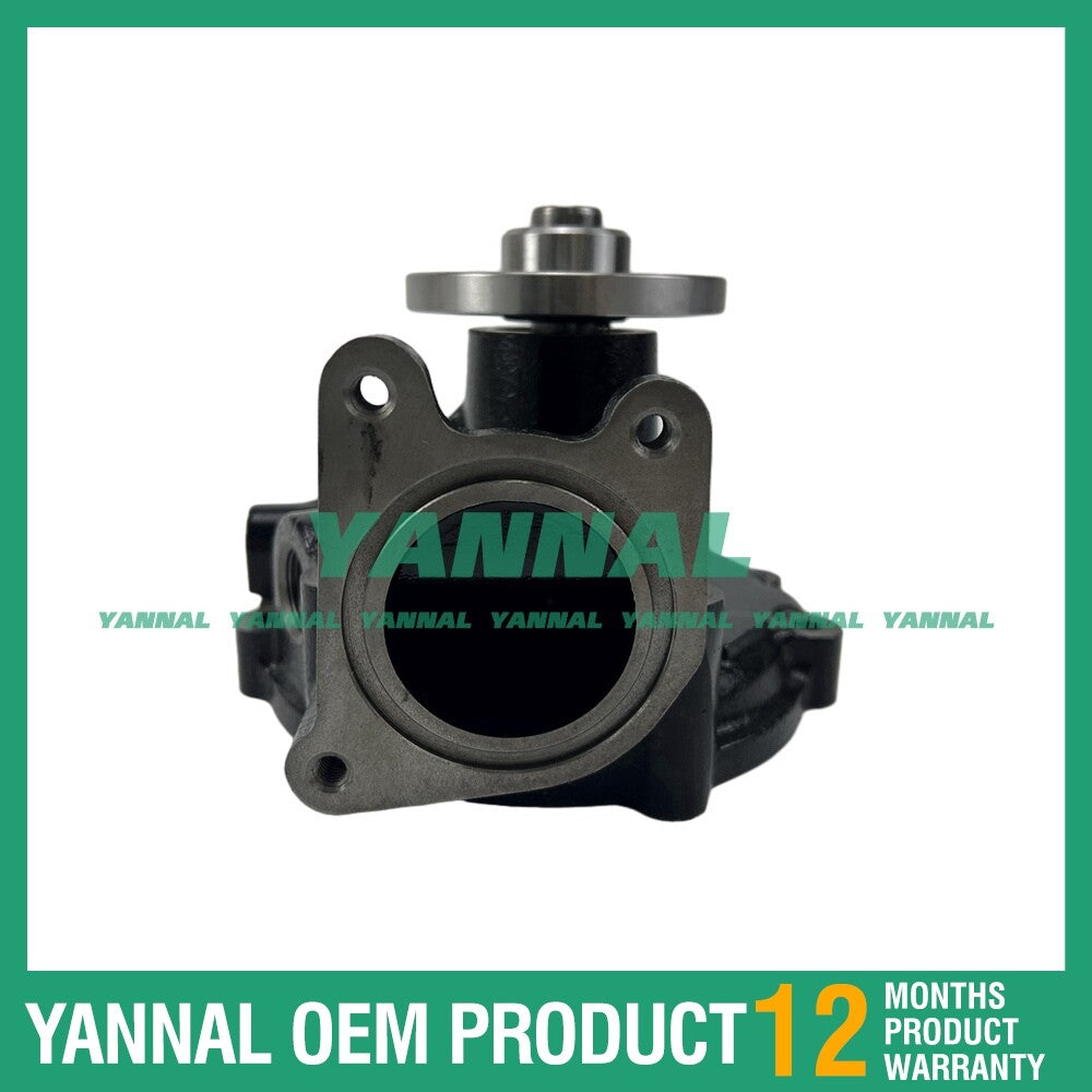 The water pump is suitable for HINO J05E J05C J05CT, KOBELCO SK200-8, SK210-8, and 16100-E0373.