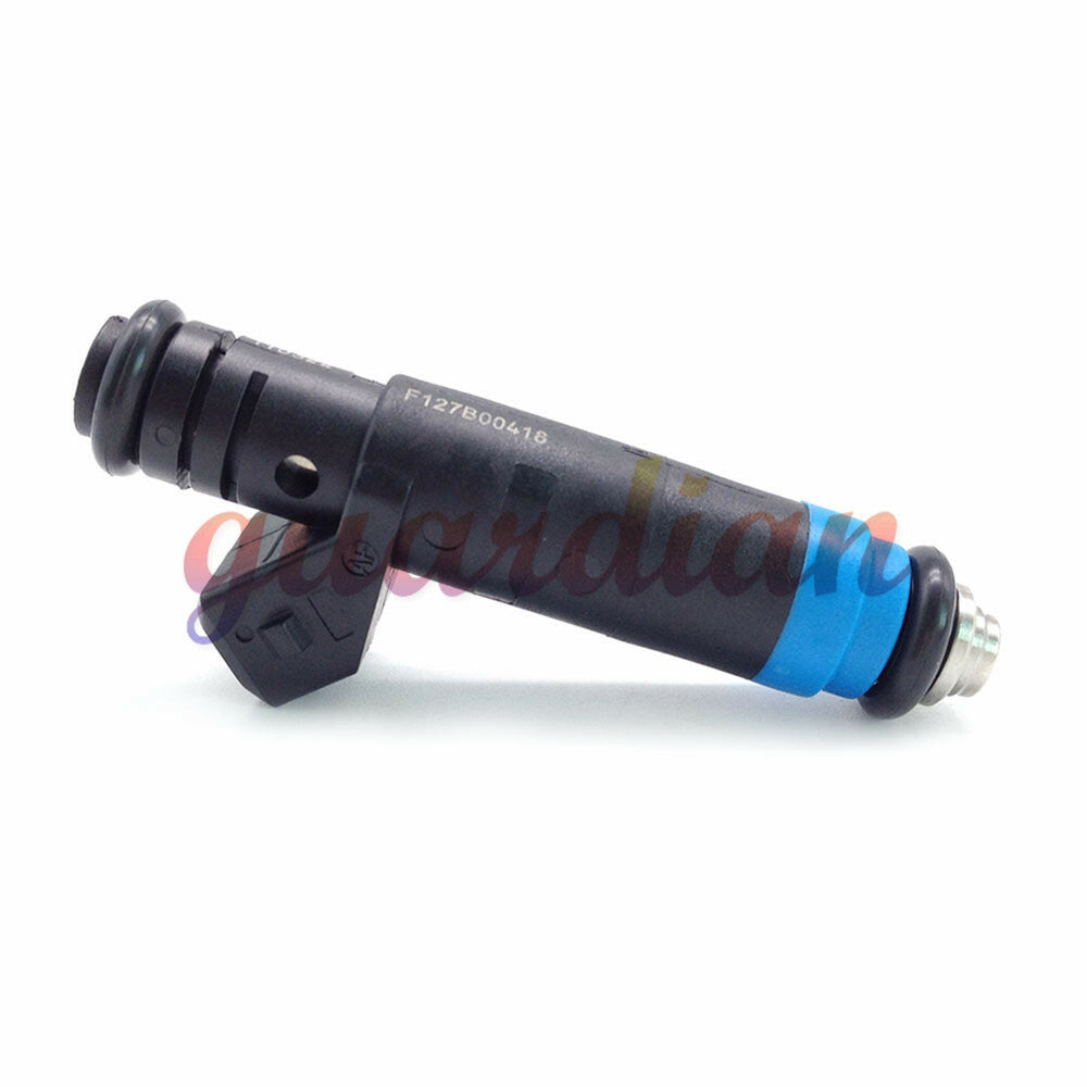 8x Fuel Injectors for Ford for Lotus for Dodge 1000cc High Impedance EV1 OEFI114992 US