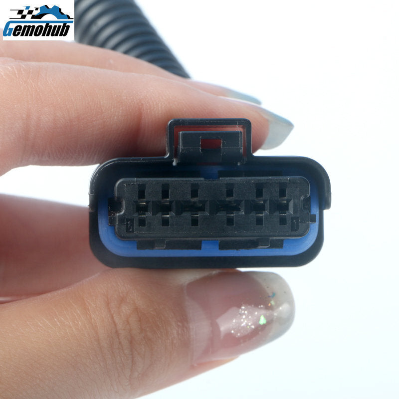 6pin Fuel pump wiring connector for Land Rover Freelander/Discovery, for Range Rover