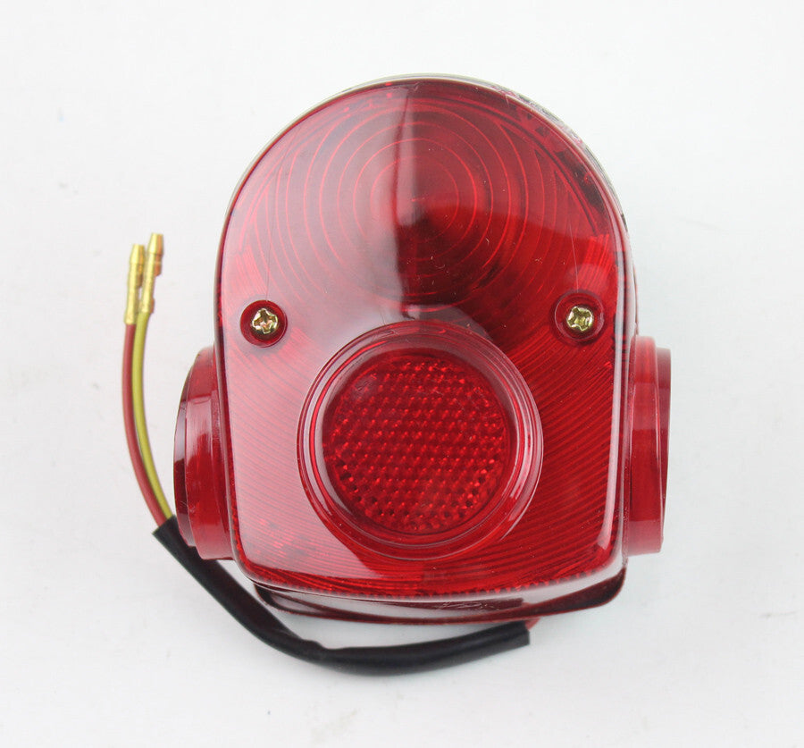 aftermarket 12V Tail Light For Some for HONDA DAX Monkey Z50A CT70 ST50 ST70 CF70