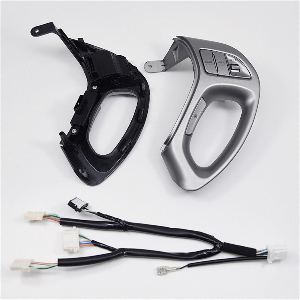 For 09-13 for Hyundai iX35 for Tucson Steering Wheel Button Volume Cruise Control Switch