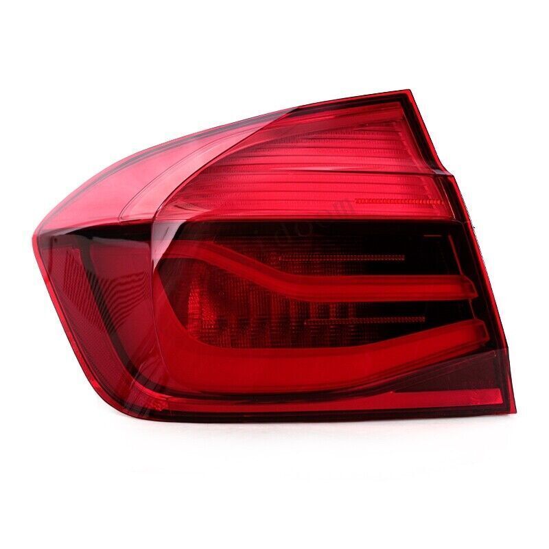 LED Outer Tail light assembly For 2016-2018 for BMW 3 series F30 316 318i 320i Right