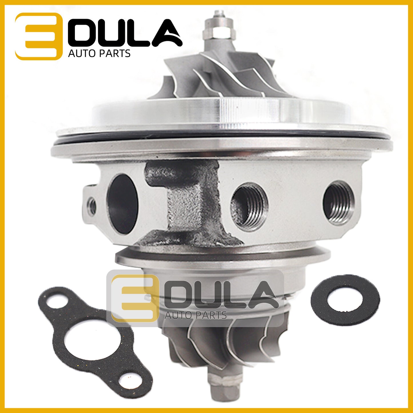 Turbocharger CHRA Cartridge FITS for Citroen DS3 for Peugeot 207 208 308 1.6 THP