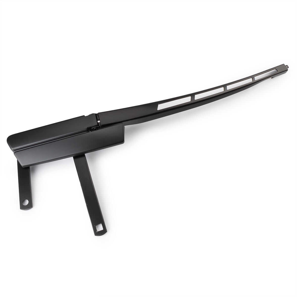 1PC for Audi Q7 2008 SUV 3.0 TDI Quattro 14-15 Right New Wiper Arm 4L2955407B