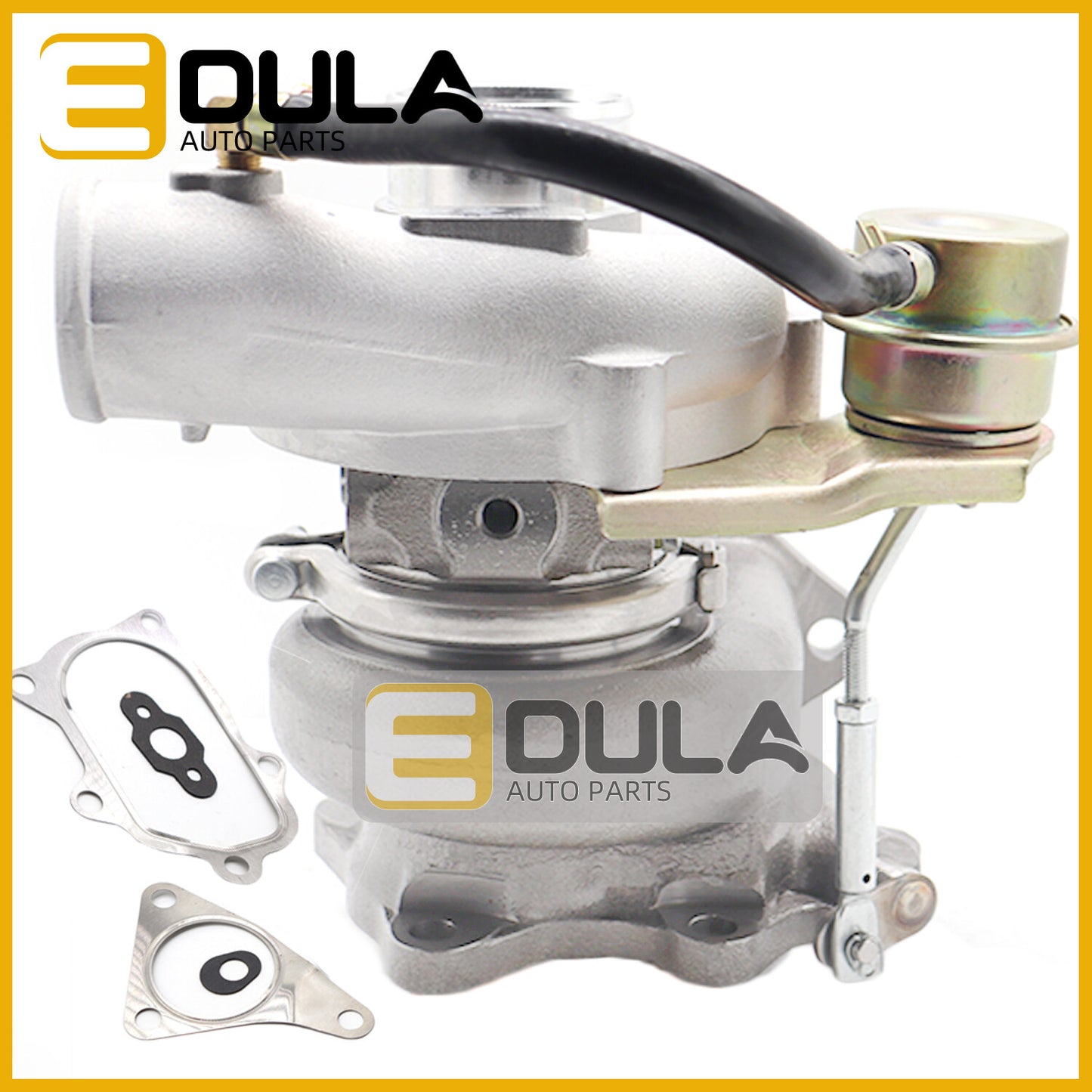 TD05-16G Turbo is compatible with for SUBARU Impreza WRX STi GRF / Forester 97-58T EJ20 2.0L.