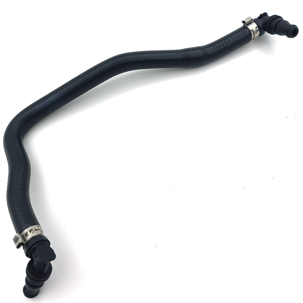 1Engine Coolant Reservoir Hose for Mercedes Benz C/E 200/250 M272 W204 W212