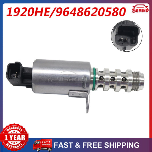 1920HE VVT Camshaft Timing Solenoid Valve for Peugeot 407 and for Citro?n C6 9648620580
