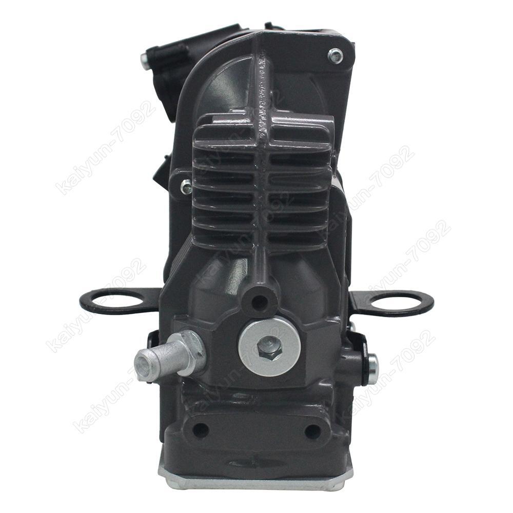 Air suspension compressor for Mercedes-Benz R class W251 V251 2513202704