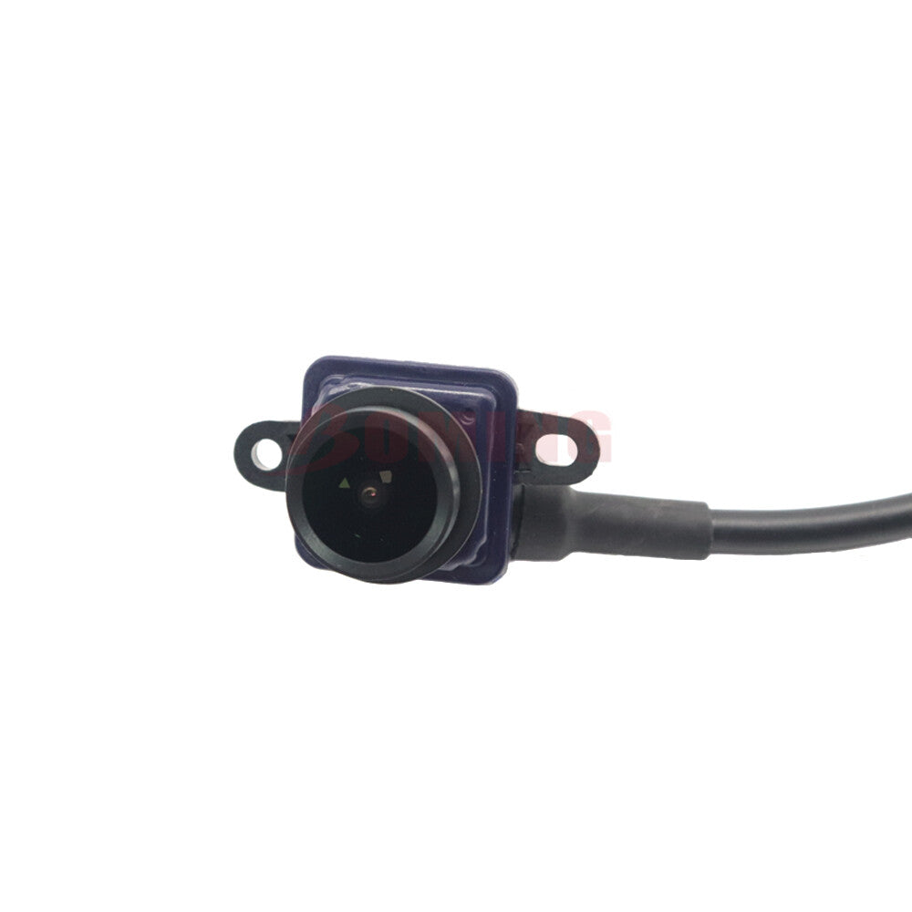 56054059AC Rear View Camera Backup Fit For 2011-2014 for Jeep Grand Cherokee Durango