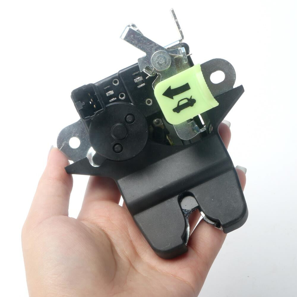 Trunk Tailgate Latch Lock Actuator For 2011-2015 for Kia Optima 81230-2T001