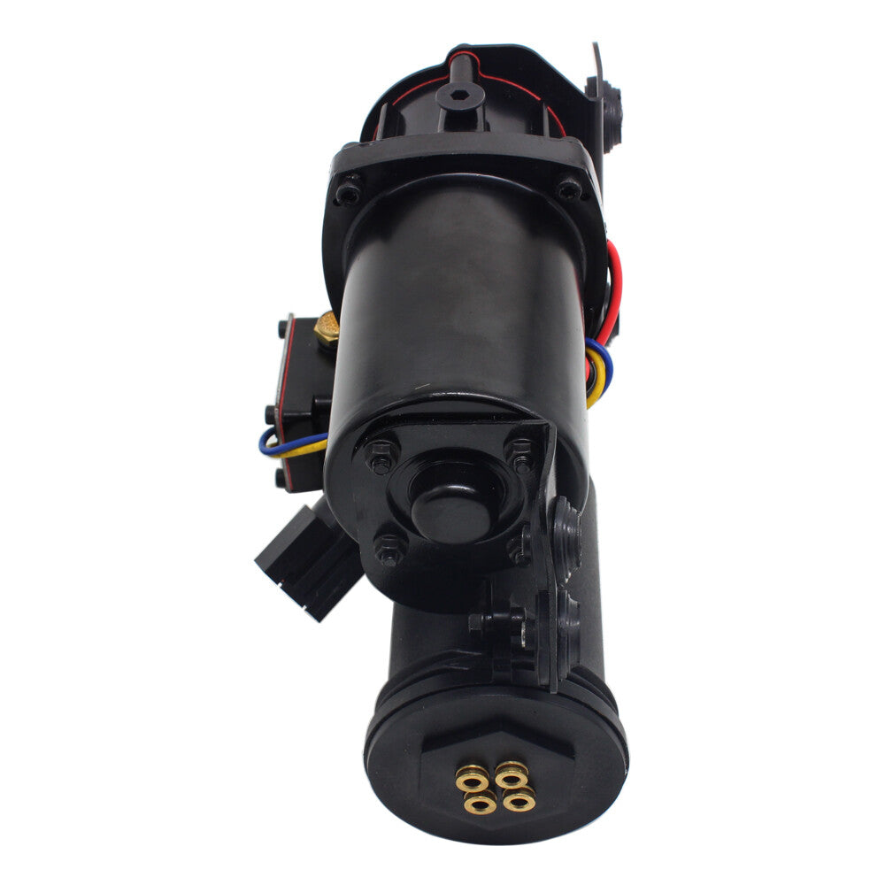 Air Suspension Compressor with Dryer for Lincoln Mark VIII 93-98 F7LZ5319AA New