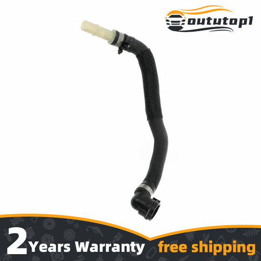 HVAC heater hose suitable for 15-17 for Chrysler 200 2.4L-L4 68104972AA