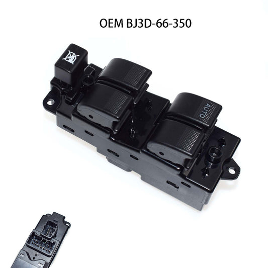 For 2003-2012 for Mazda 6 Power Master electrical Window Switch BL4E-66-350A New 1