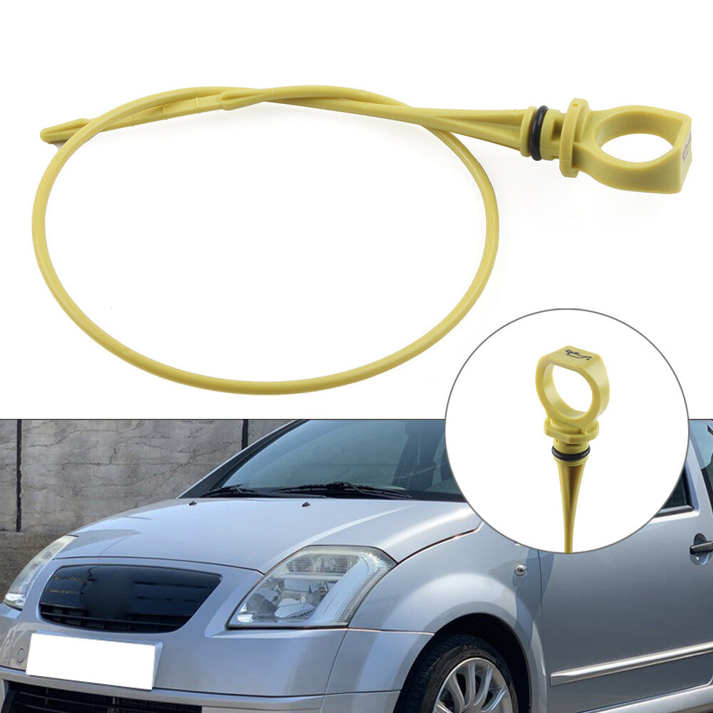 1.4 HDi Engine Oil Dipstick for Peugeot 206 307 for Citroen C2 C3 XSARA 1174.85