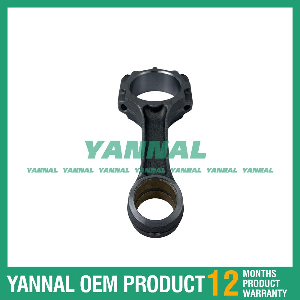 The all-new 1HD connecting rod forklift excavator machinery is compatible with for Toyota engines.