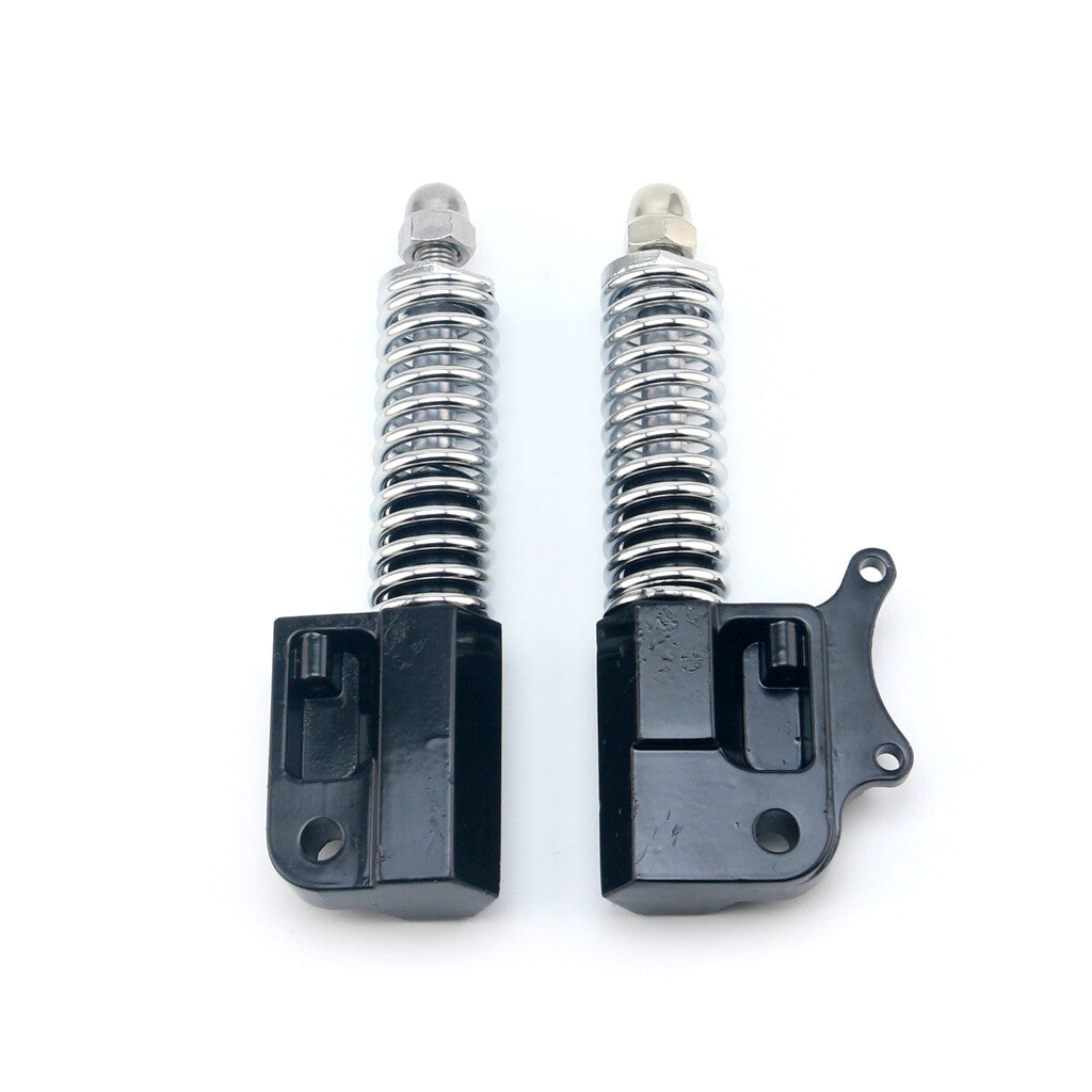 10 Electric Scooter Bike Hydraulic Front Shock Absorber Suspension MTB Mountai