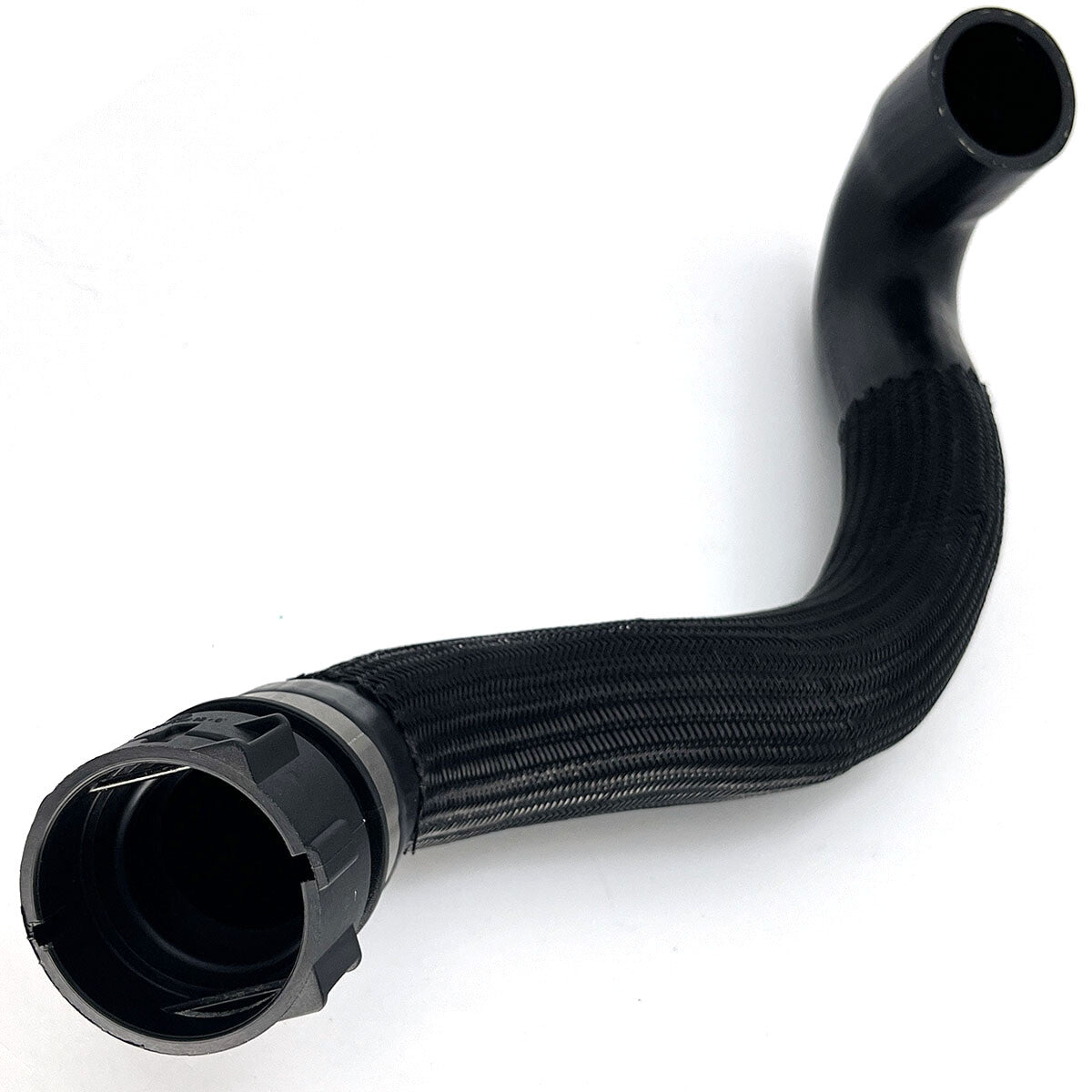 for BMW F10 F11 F07GT 535i 535iX 11537593513 Water Hose Thermostat To Water Pump