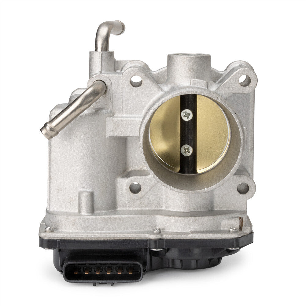 Throttle body 22030-0M010 new, suitable for Toyota Aris 2006-2019 07 08 09 10 11 12 13