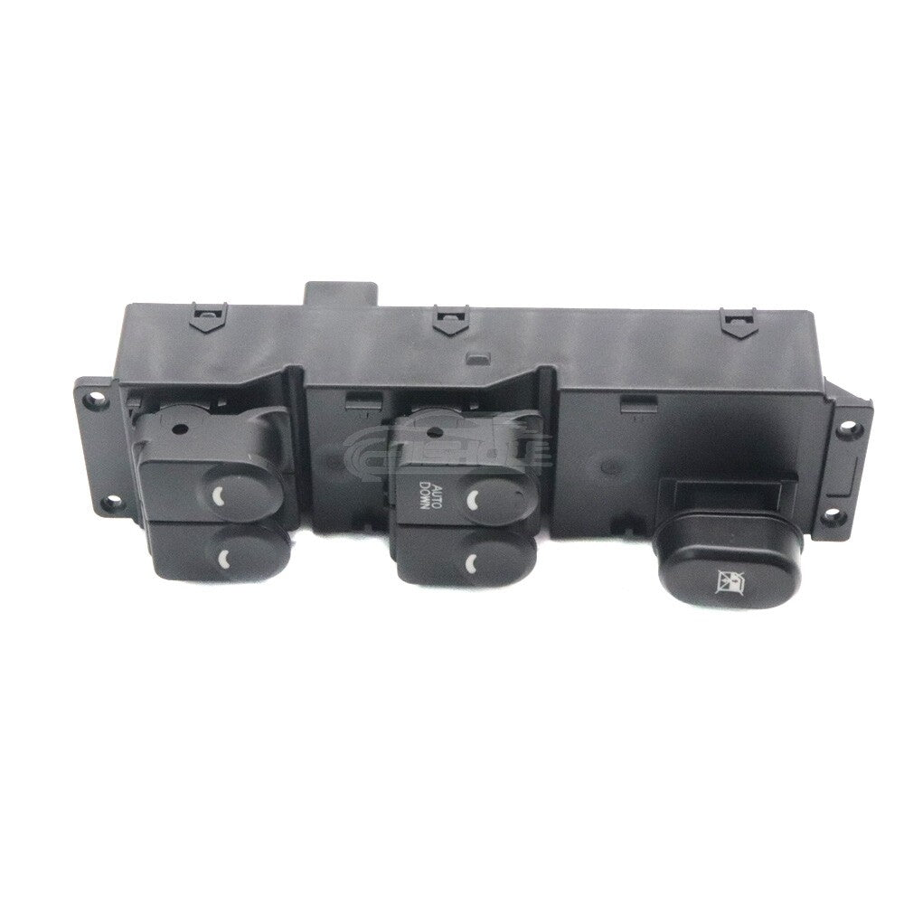 93570-1R101 Power Window Main Switch for 2011-2017 / Modern Accord Solaris