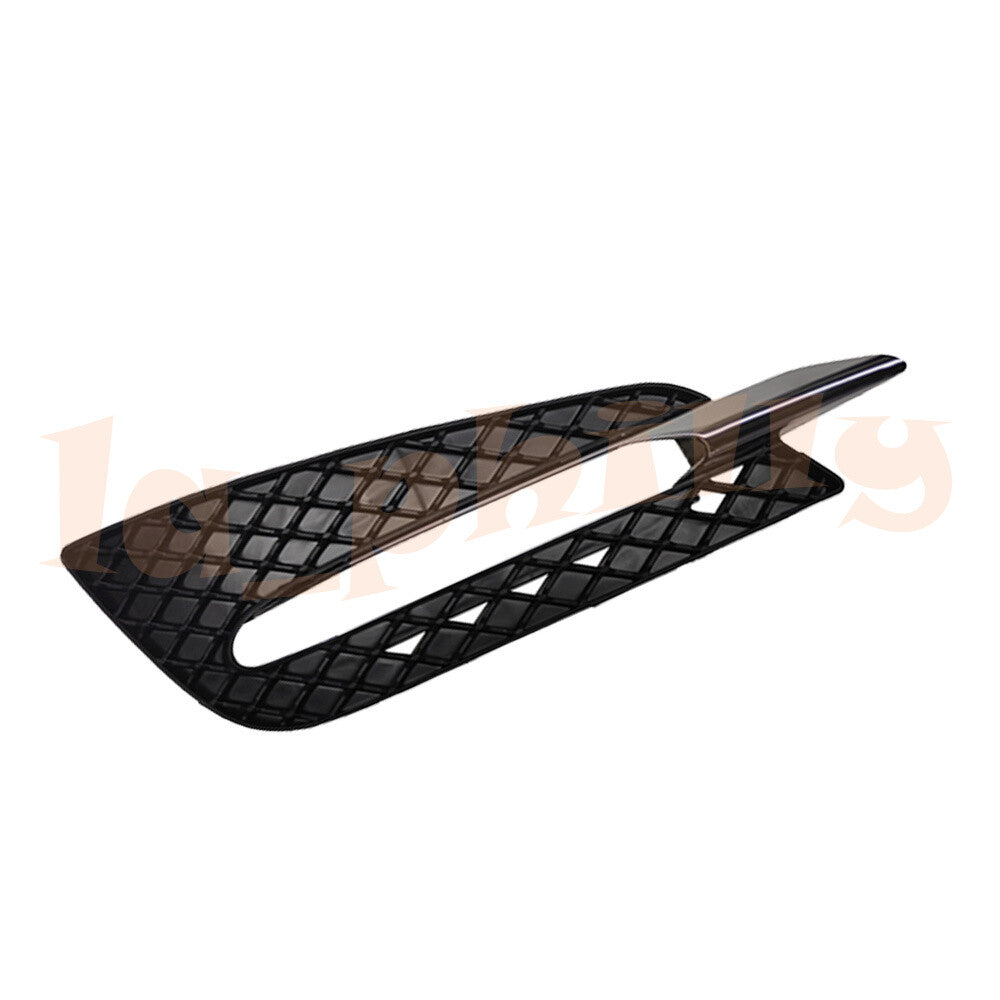 A2518853623 Front Bumper Lower Grill Black Right for Mercedes R Class W251 LCI