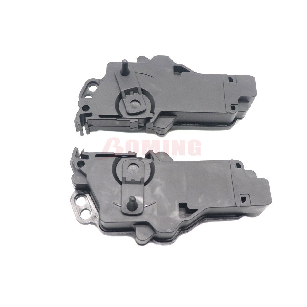 2Pcs LeftRight Side Door Lock Actuators For 2000-2003 for Ford F-150 for Mustang New