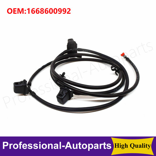1668600992 Washing machine windshield hose suitable for Mercedes-Benz GL450 12-15 ML350 GLS450