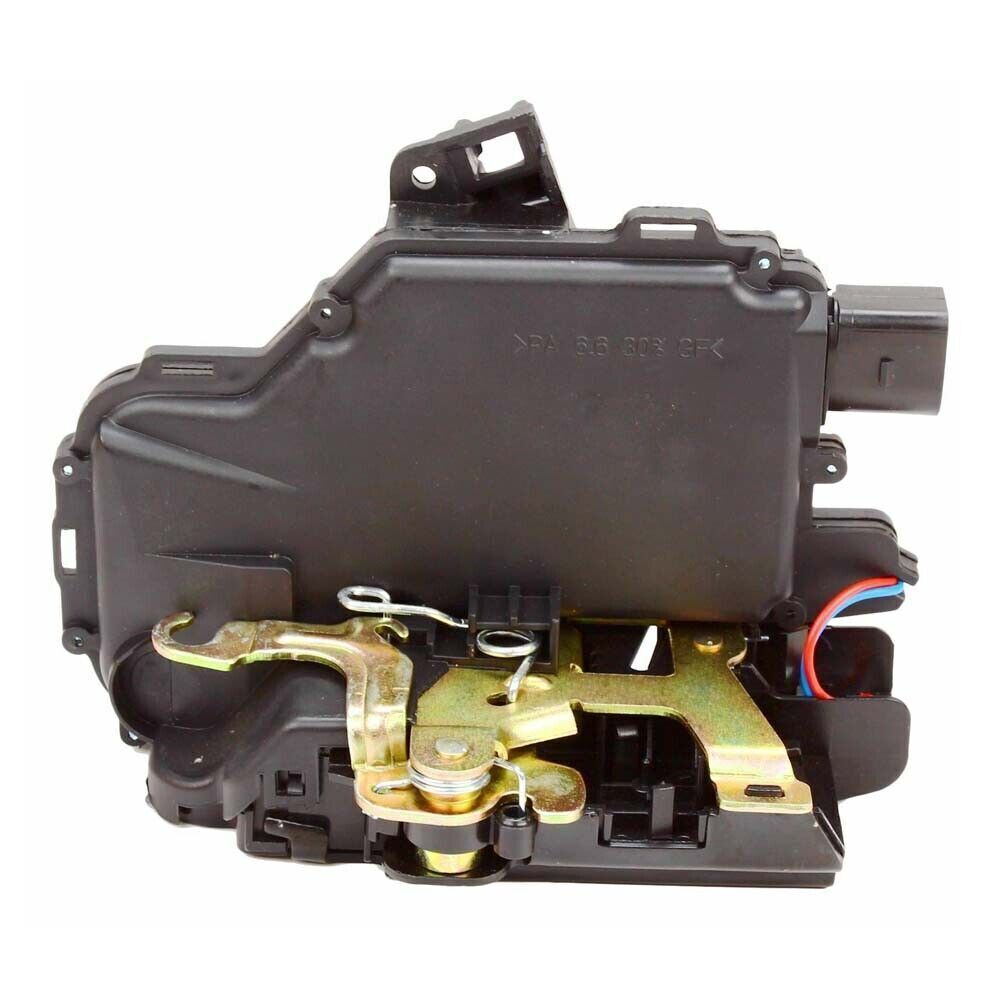 Brand New Front Passenger Side Door Lock Actuator for Volkswagen 3B1837016A