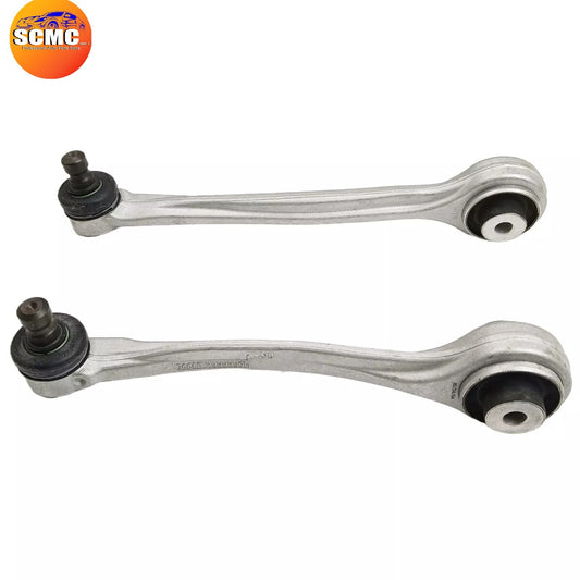Left Upper Control Arms Ball Joint Kit for Audi A4 A5 RS5 8W0407505C 8W0407509B