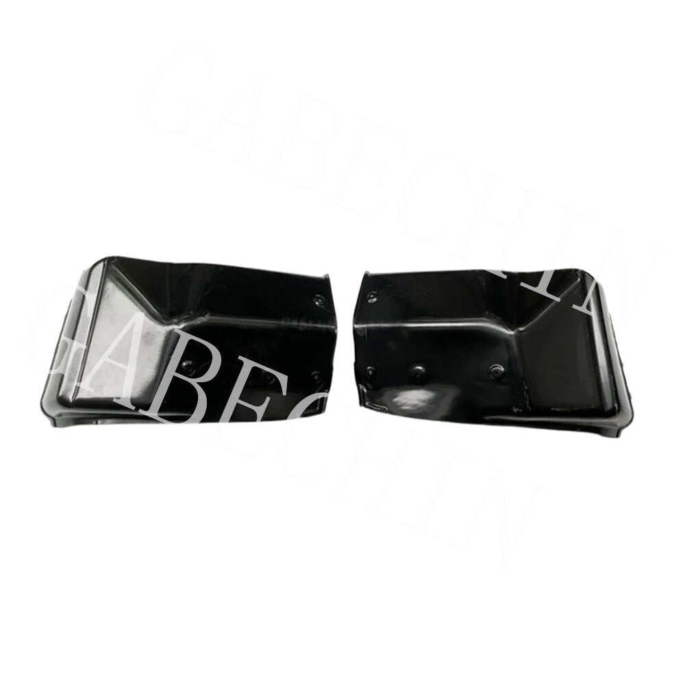 Suitable for Lamborghini Gallardo front LH right wheel cover rear part 400821191D