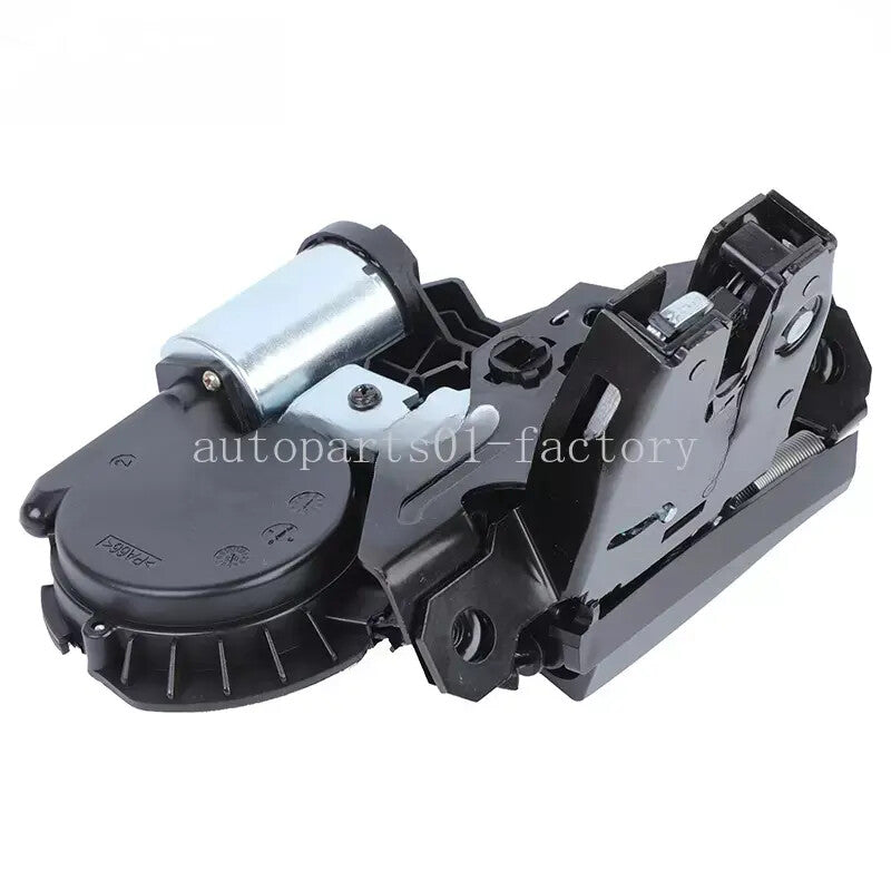 1PCS Rear Tailgate Lock Latch for Chevy Tahoe Equinox for GMC for Cadillac 13509598