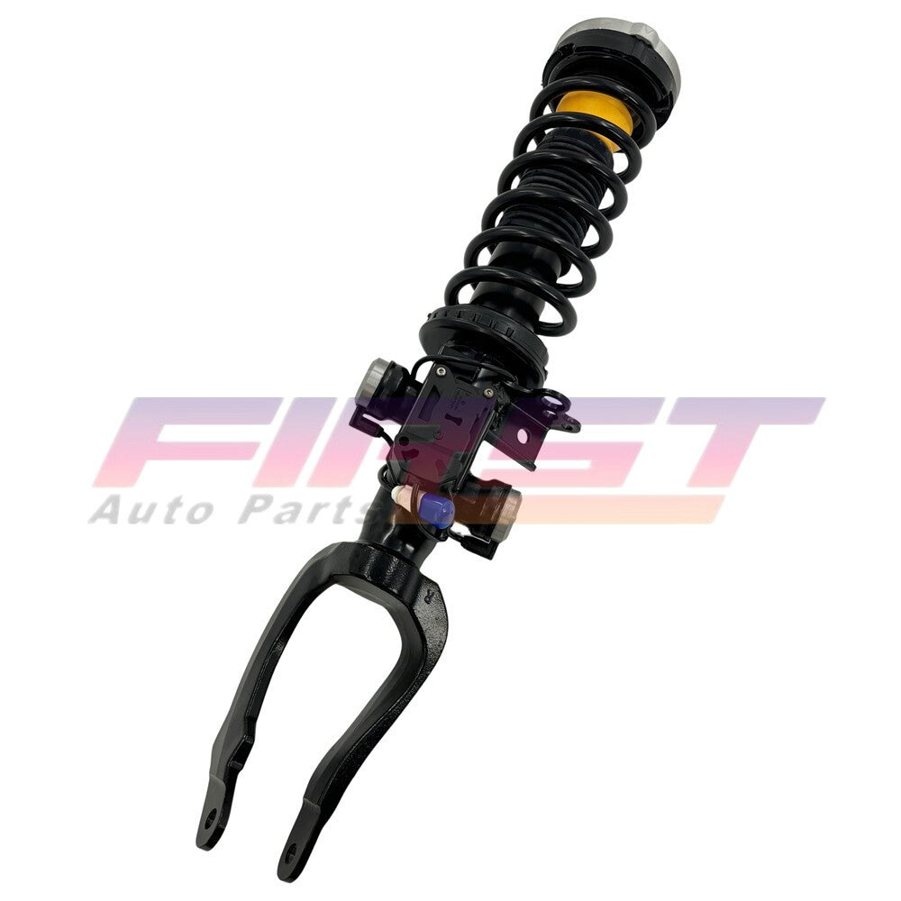 4-piece pack of front and rear shock absorber assemblies suitable for BMW X3 F25 11-17 and X4 F26 15-18 3.0L.